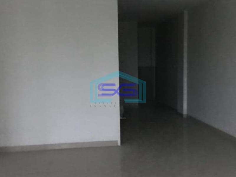 Disewakan Ruko Luas Tanah 225 m² di Pantai Indah Kapuk Jakarta Utara