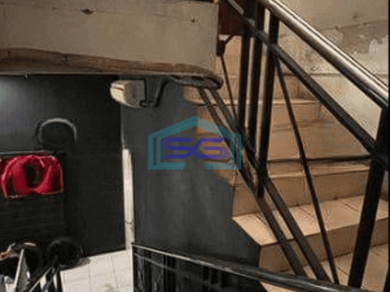 Disewakan Ruang Usaha Di Sidoarjo LB 250m2