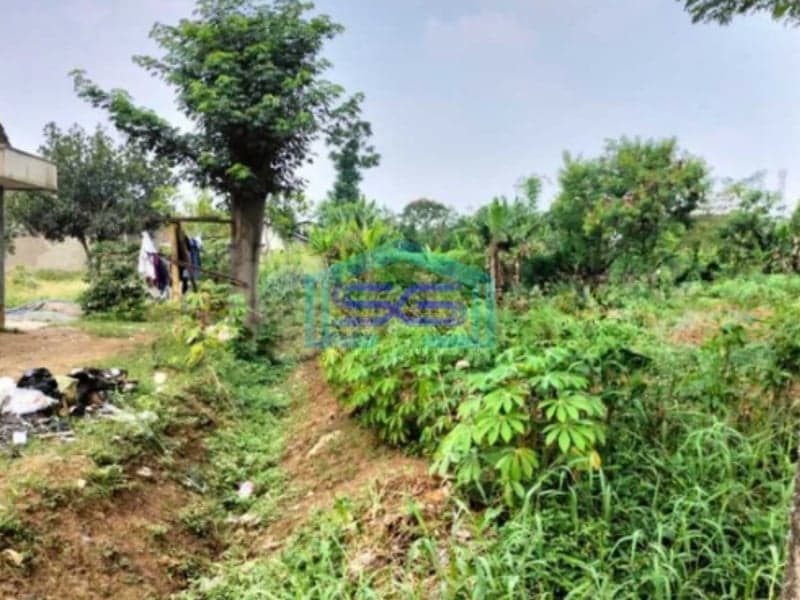 Dijual Tanah Baleendah Bojong Malaka Mainroad Bandung LT 1040m2
