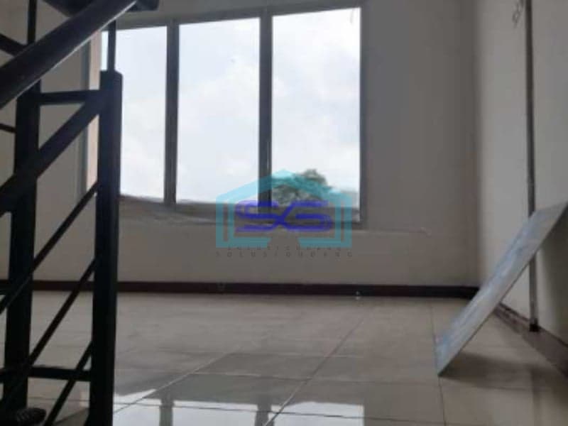 Disewakan Ruko Siap Pakai Di Bulevar Hijau Kota Harapan Indah Bekasi LB 158m2