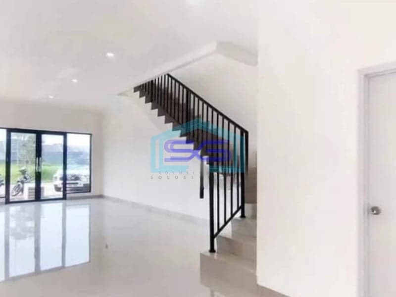 Dijual Ruko 2 Lantai Karawang Barat