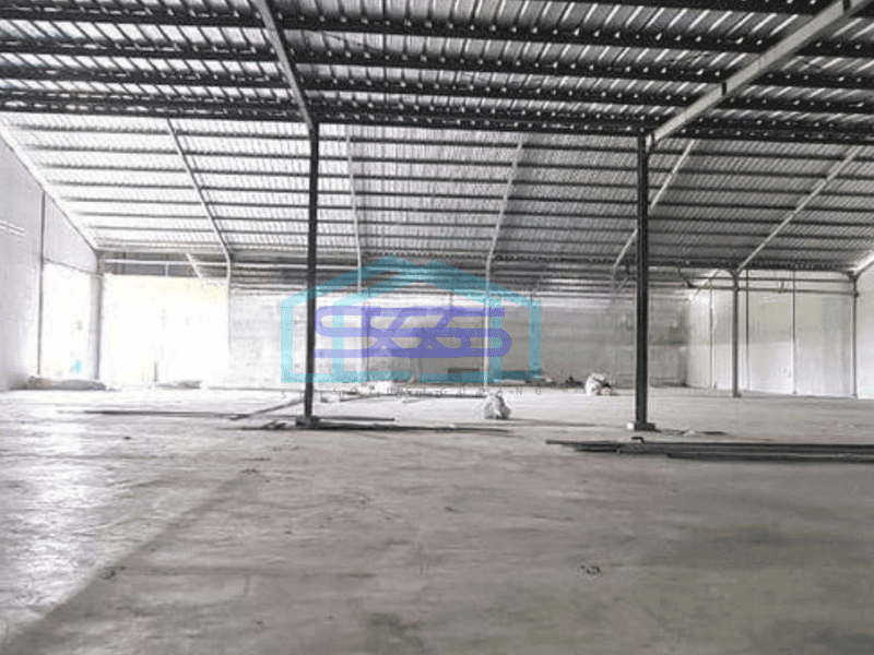 Disewa Segera Gudang Baru Strategis Jln. M. Toha Kota Bandung