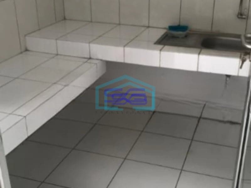 Dijual Gudang Luas Tanah 620 m²  di Kopo Bandung