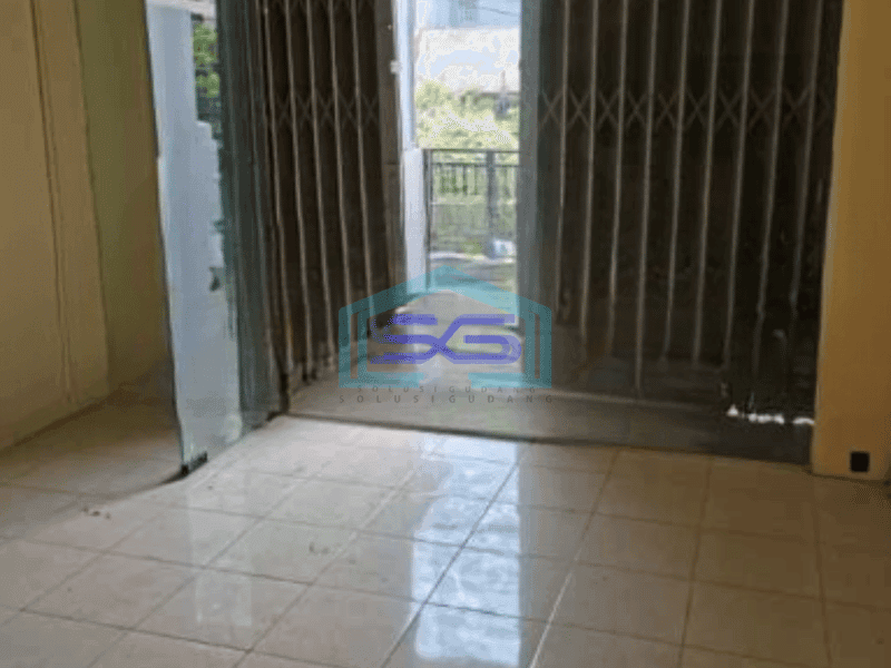 Dijual Ruko Siap Pakai Luas Bangunan  104 m² di Kelapa Gading Jakarta Utara