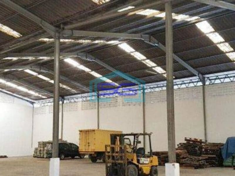 Disewakan Gudang Agung Karya Bagus Murah Di Sunter Jakarta Utara