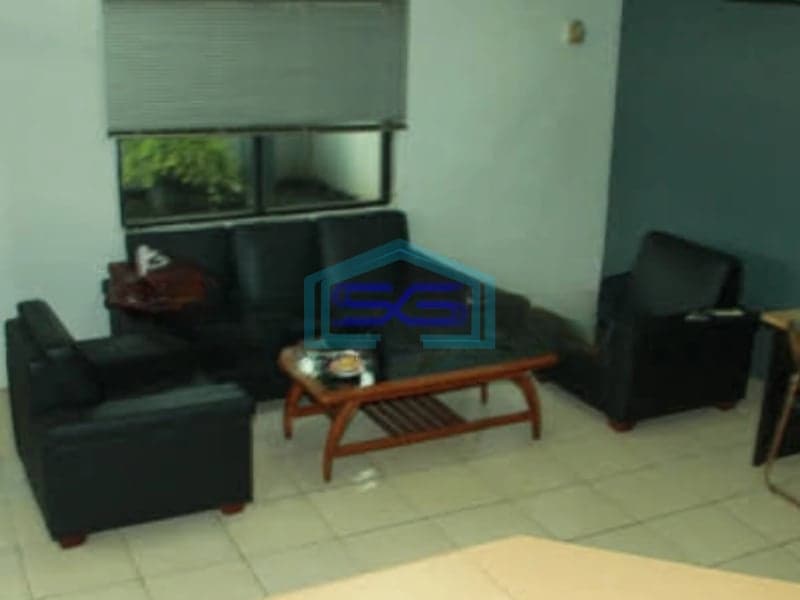 Dijual Gudang Full Furnished Siap Pakai Dekat Dengan Lippo Cikarang Bekasi LT 4100m2