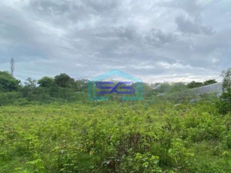 Dijual Tanah Luas 5950 m²  Lokasi Lippo Cikarang