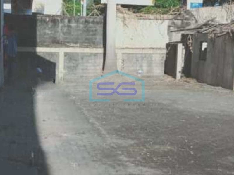 Warehouse for Sale Land Area 1750 m² Located in Sunter North Jakarta