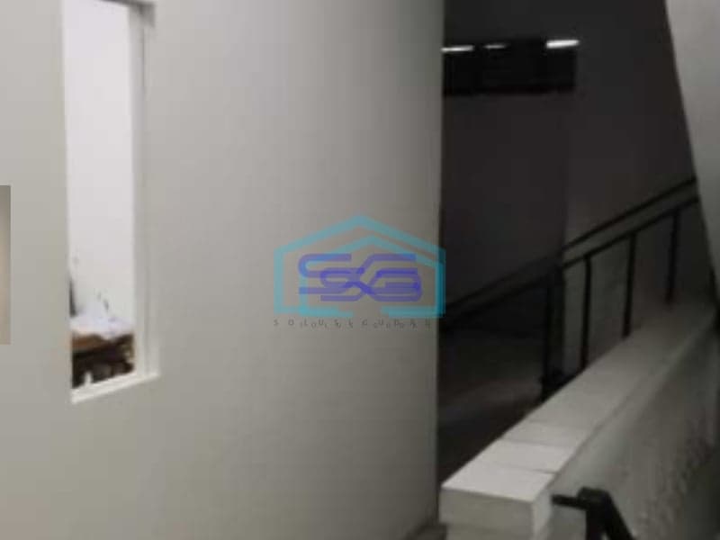 Dijual Ruko Latumeten Angke Tambora Jakarta Barat Luas Bangunan 216 m²