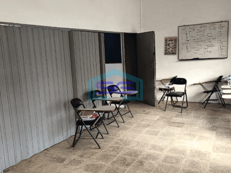Disewakan Ruko di Jalan Letkol Iskandar Palembang LB 305m2