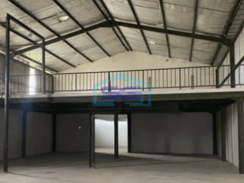 Disewakan Gudang Kawasan Gede BageBandung Luas 180m² Area Bisnis