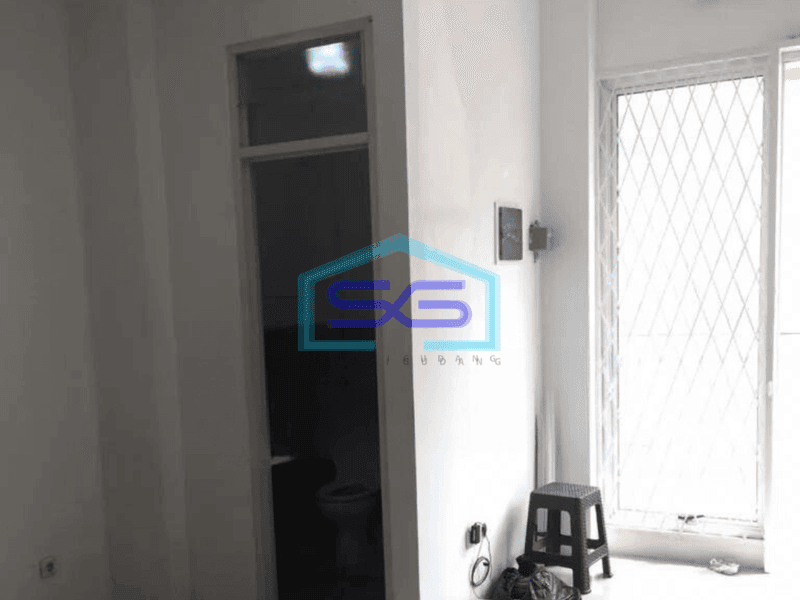 Dijual Gudang di Bizpark Daan Mogot, Jakarta Barat