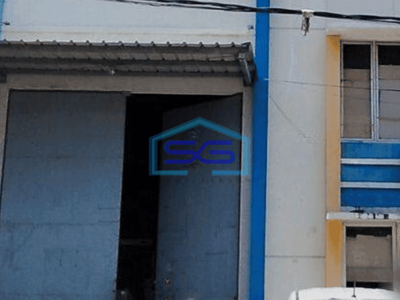 Disewakan Gudang di Arcadia Daan Mogot, Tangerang