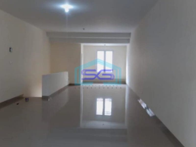 Dijual Ruko di Gempol Margaasih Bandung Luas Tanah 215m2