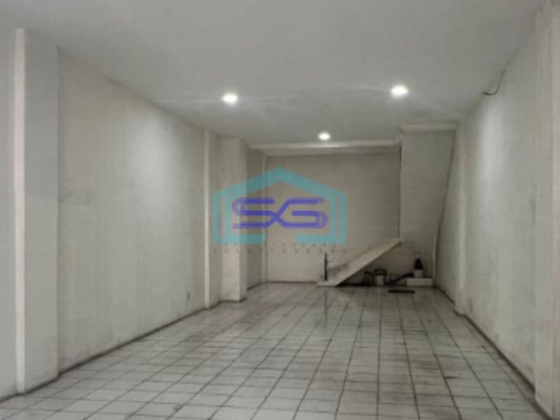 Disewakan Ruko Taman Palem Termurah Lestari 2.5 Lantai Termurah Pinggir Jalan