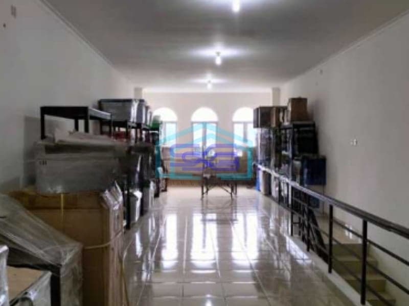 Dijual Ruko di Alicante 3 Lantai Gading Serpong Tangerang Luas Bangunan  225 m²
