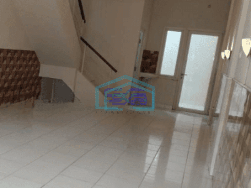 Disewa Ruko Di Kawasan Bisnis Compark Kota Wisata Cibubur Luas Tanah 60 m²