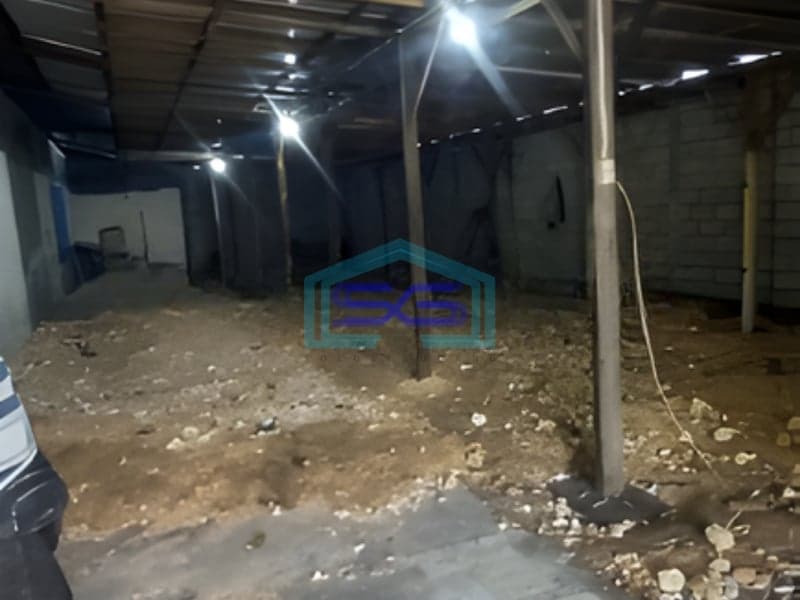 Disewakan Gudang Puramertasari di Badung Bali Cocok Storage Barang Kecil Luas 186m2