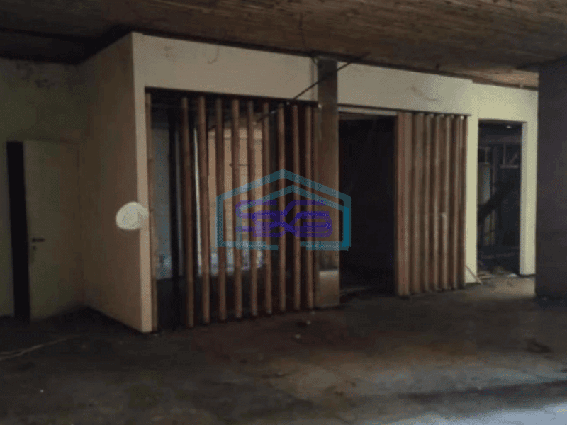 Dijual Ruko Di raya darmo Surabaya Pusat sebelah Finna Luas Bangunan 120 m²