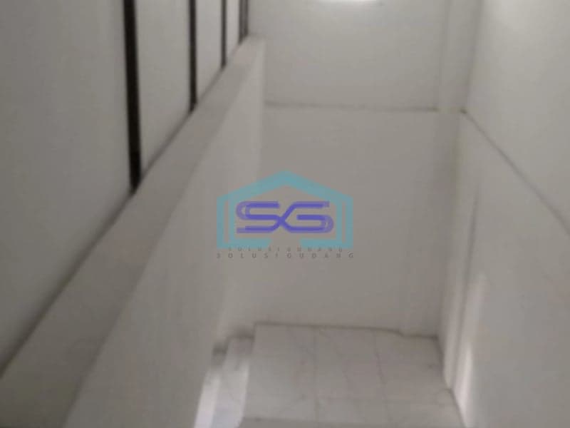 Disewakan Gudang Akses Container Luas Tanah  916 m²  Lokasi di Bantul Yogyakarta