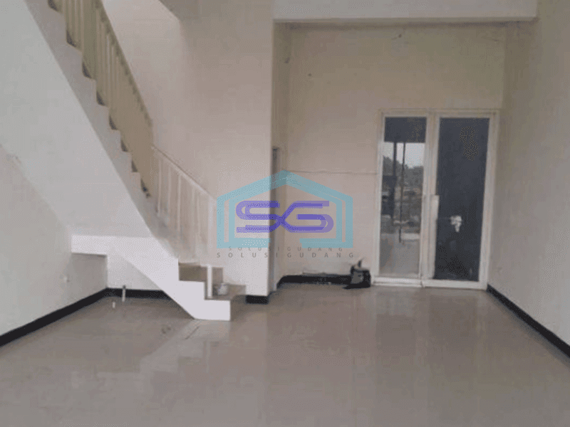 Dijua Ruko Kedaton Residence Krian, Sidoarjo