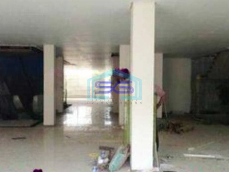 Dijual Ruko Sangat Murah di Kelapa Gading Jakarta Utara LB 360m2