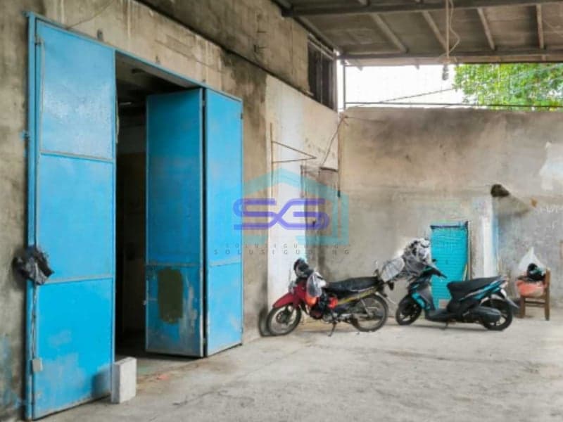 Dijual Ruko Luas Bangunan 604 m² Lokasi Kalideres Jakarta Barat