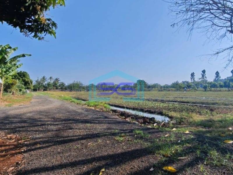 Dijual Gudang Dan Lahan Di Area Teluk Naga Tangerang LT 28024m2
