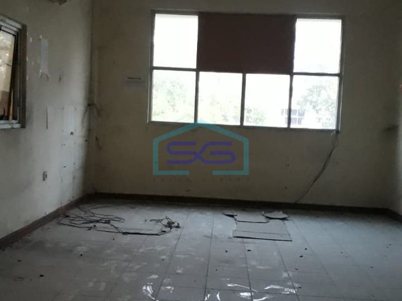 Dijual Gudang Jababeka Cikarang, Dekat MM2100 Cibitung dan Delta Silikon Cikarang