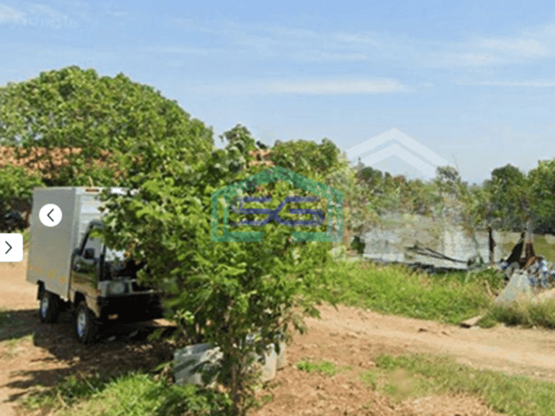 Dijual Tanah di Tegalan Patebon Kendal LT 586584m2 Letak Strategis