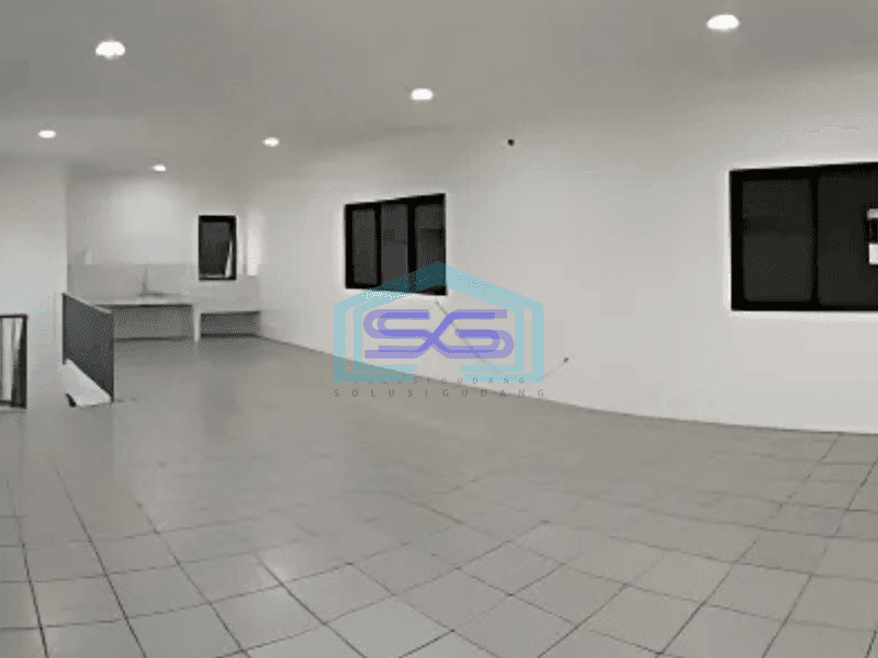 Disewakan Pergudangan Trisentosa Komplek Induastri Benteng Makmur Kencana Bayur Periuk Kota Tangerang