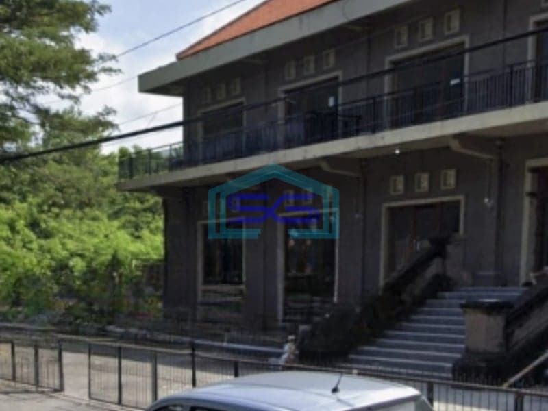 Disewakan Ruko 2 Lantai Lokasi Denpasar Timur Bali