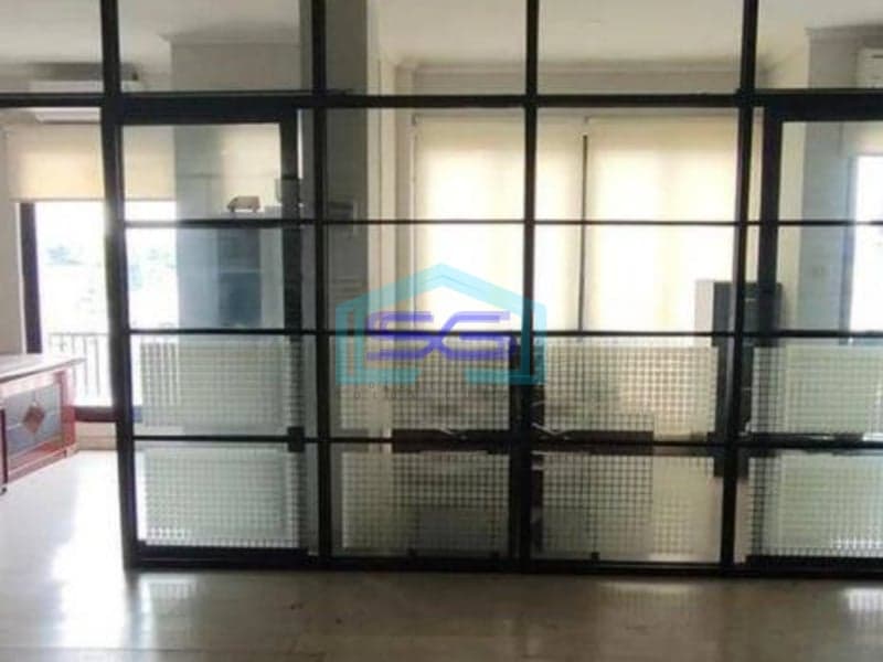 Dijual Ruko Gandeng 3 Lantai Bintaro Tangerang Selatan Full Furnish Siap Pakai Office
