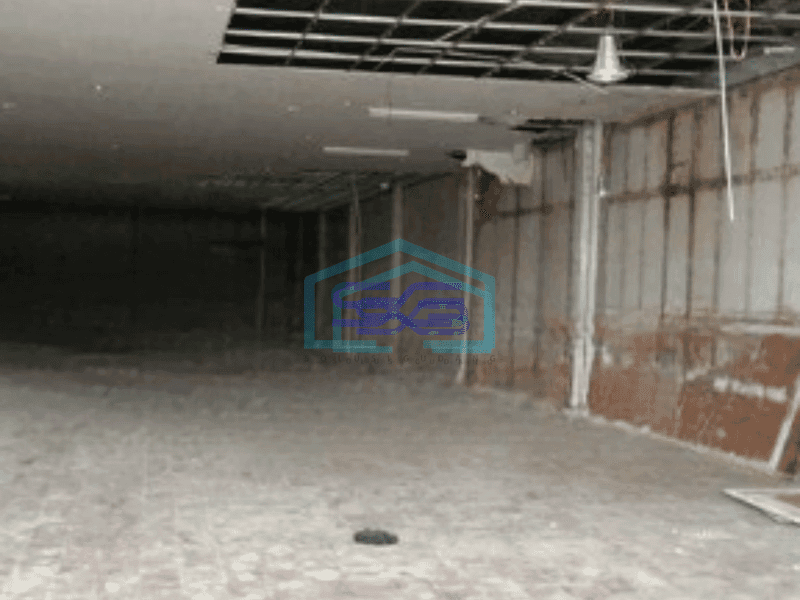 Disewakan Gudang 1 Lantai Luas Tanah 1945 m² di Kasihan Bantul Yogyakarta