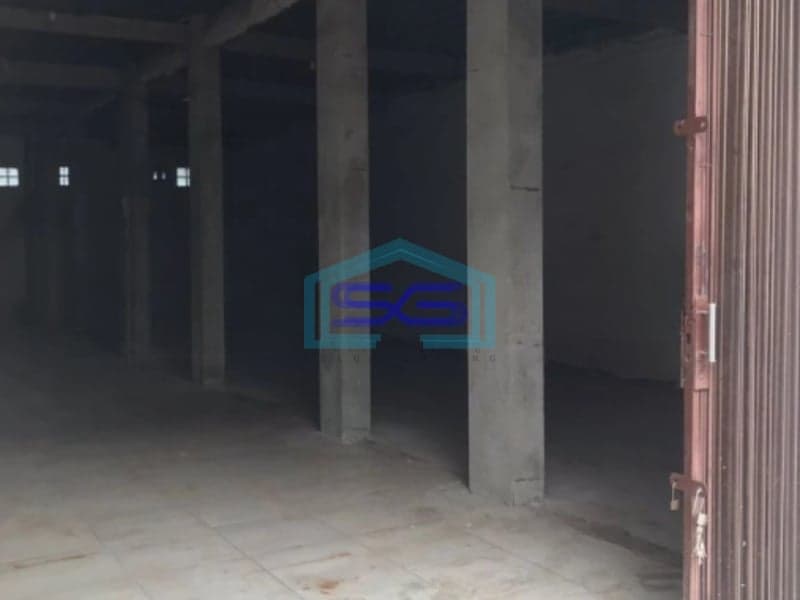 Disewakan Gudang Luas Bangunan  250 m² di Cakung Jakarta Timur