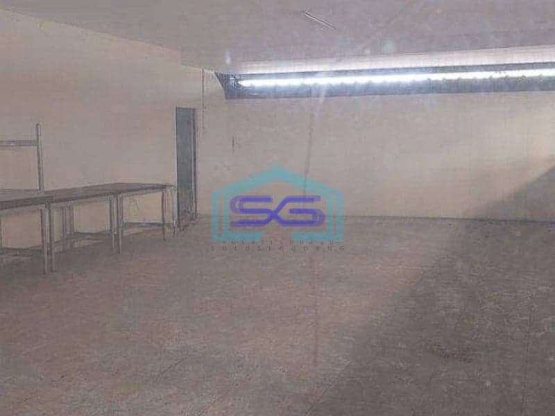 Dijual Cepat Gudang+toko Besi Bekasi Timur Luas Tanah 560m2