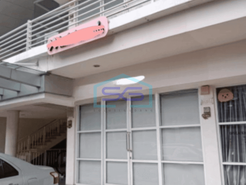 佛罗伦萨加丁瑟蓬时代广场出租店面，丹格朗万丹，建筑面积67平方米