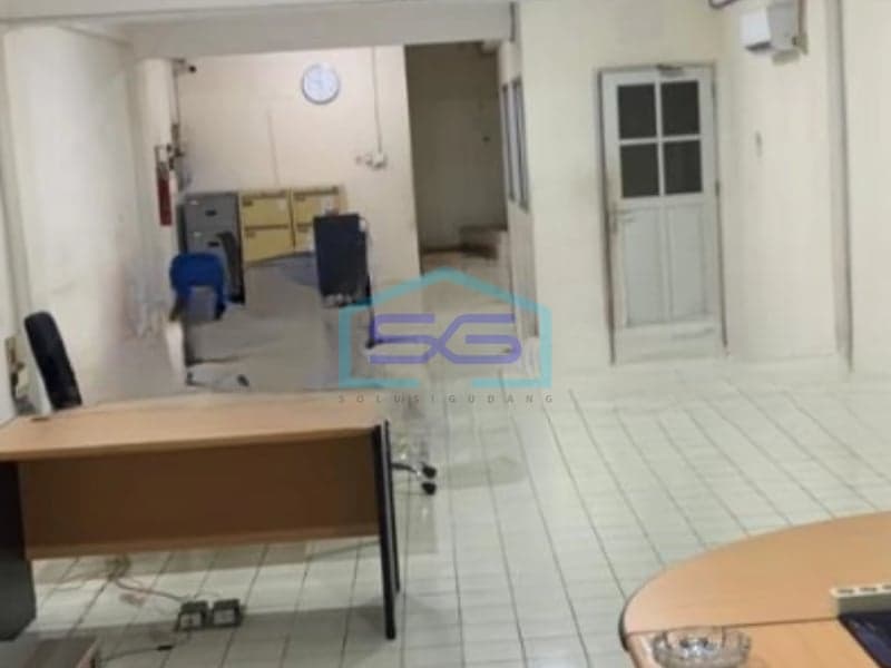 Dijual Ruko Luas Bangunan 270 m² Lokasi di Semarang Jawa Tengah