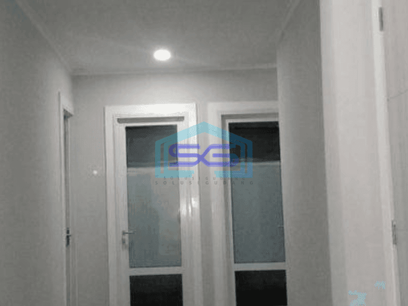 Disewakan Gudang di Kelapa Gading Jakarta Utara Luas Bangunan 300 m²