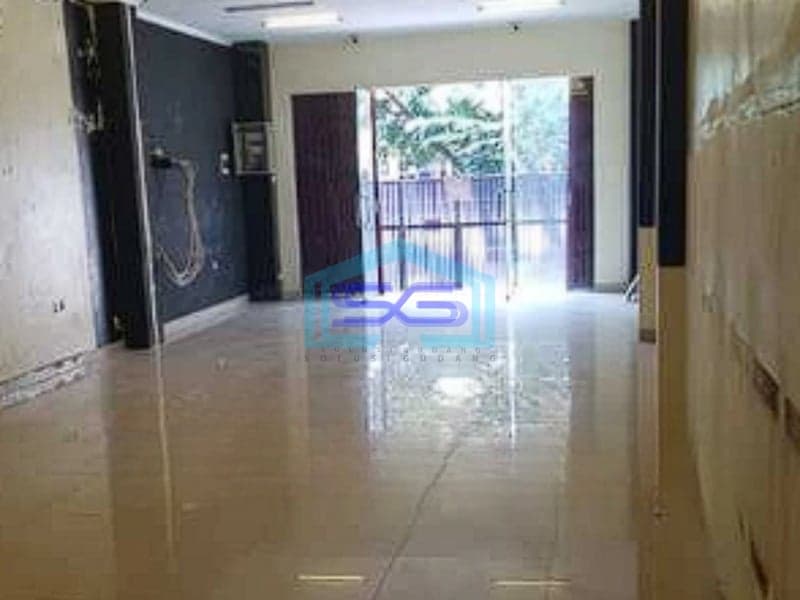 Dijual Ruko 3 Lantai Luas Bangunan 225m2 di Kelapa Gading Jakarta Utara