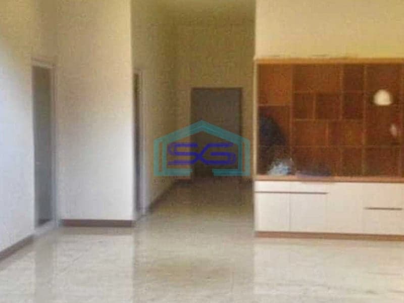 Disewakan Ruko Strategis Di Danau Indah Raya, Sunter Jakarta Utara LT 310m2