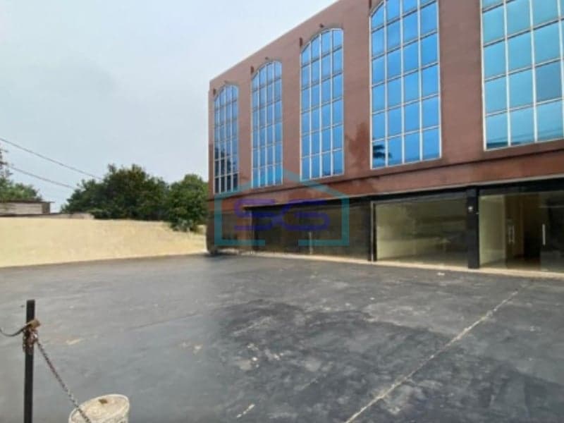 Disewakan Ruko Kondisi Baru di Bintaro, Jakarta Selatan LB 142 m²