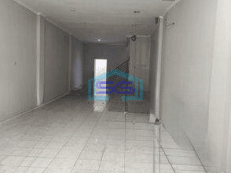 Disewa Ruko 2 Lantai Di Jl.Moh Suyudi, Semarang