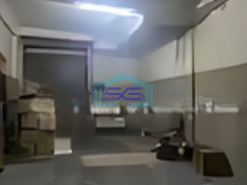 Dijual Ruko 3,5 Lantai di Sunter Jakarta Utara Luas Tanah 116m2