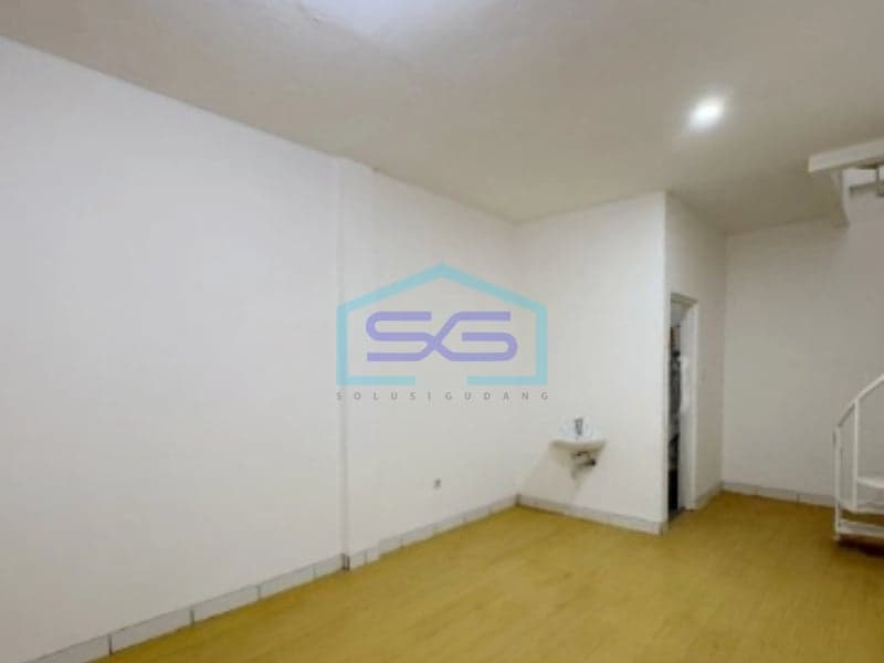 Dijual Ruko Pusat Kota Termurah Kosambi, Bandung LB 120m2