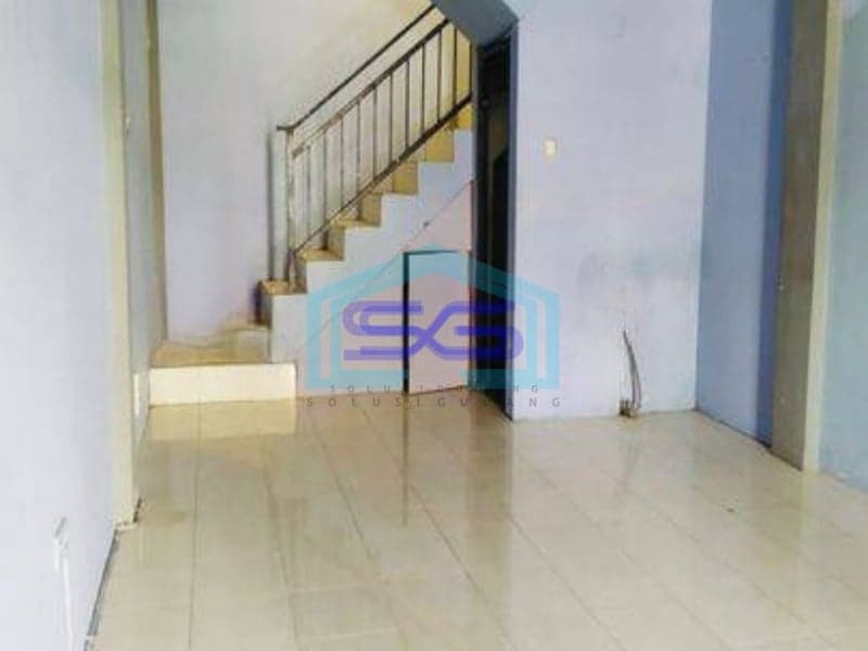 Disewakan Ruko Lokasi Pingir Lalu Lintas Sangat Ramai di Denpasar