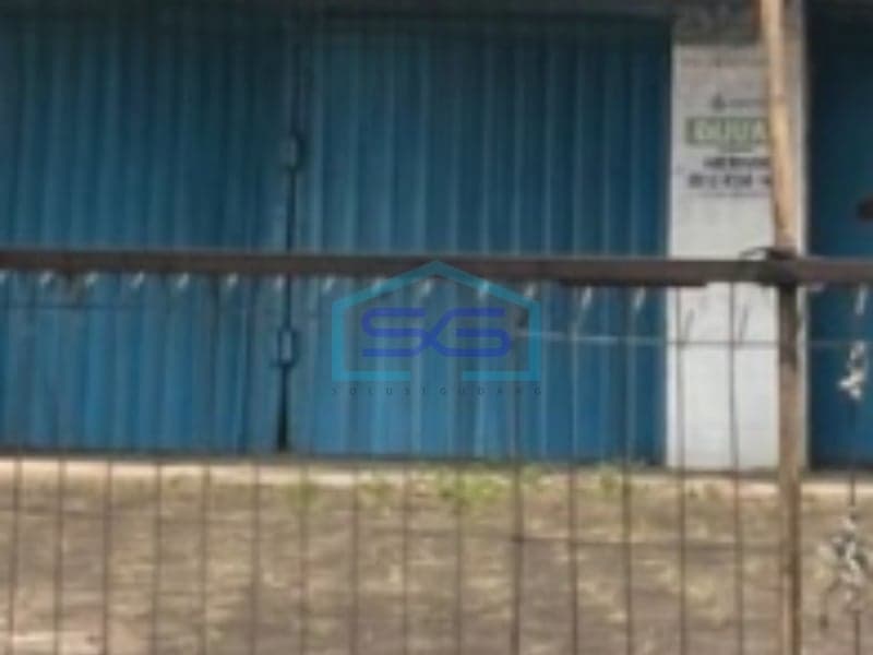 Dijual Ruko Luas Bangunan 450 m2 Lokasi Bebas Banjir di Serpong Utara Tangerang Selatan