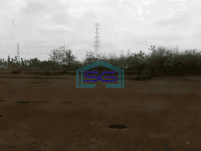 Dijual tanah lahan industri lokasi Pedan Klaten luas 15000m
