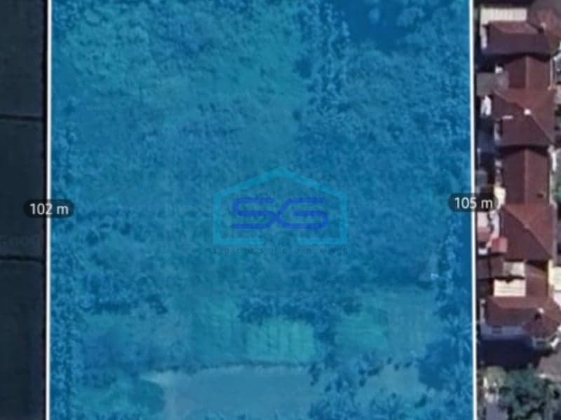 出售苏打玛卡哈玉万隆地块 土地面积9709平方米