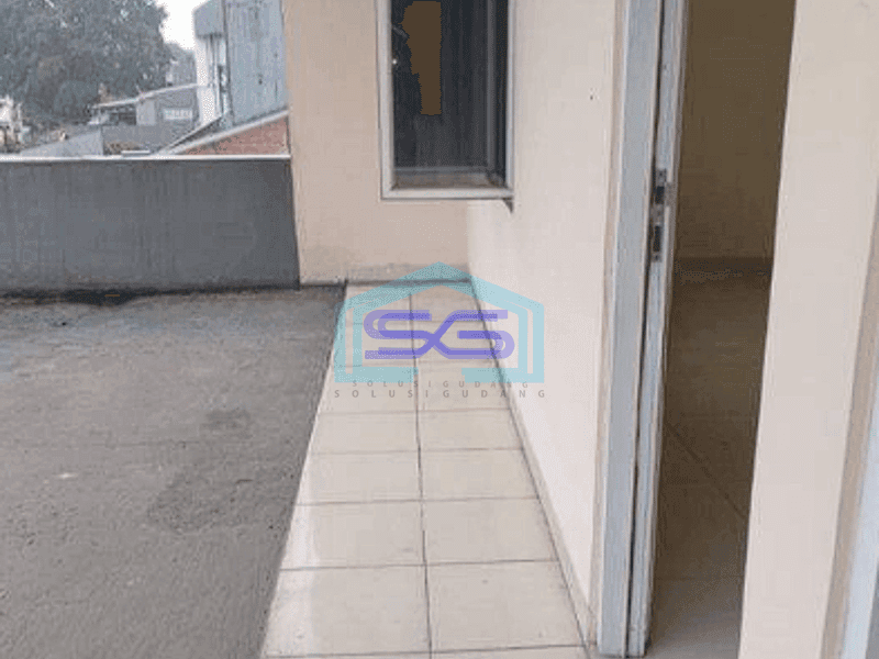 Dijual Murah Ruko 3 Lantai Gandeng di Pondok Gede Bekasi LT 215m2